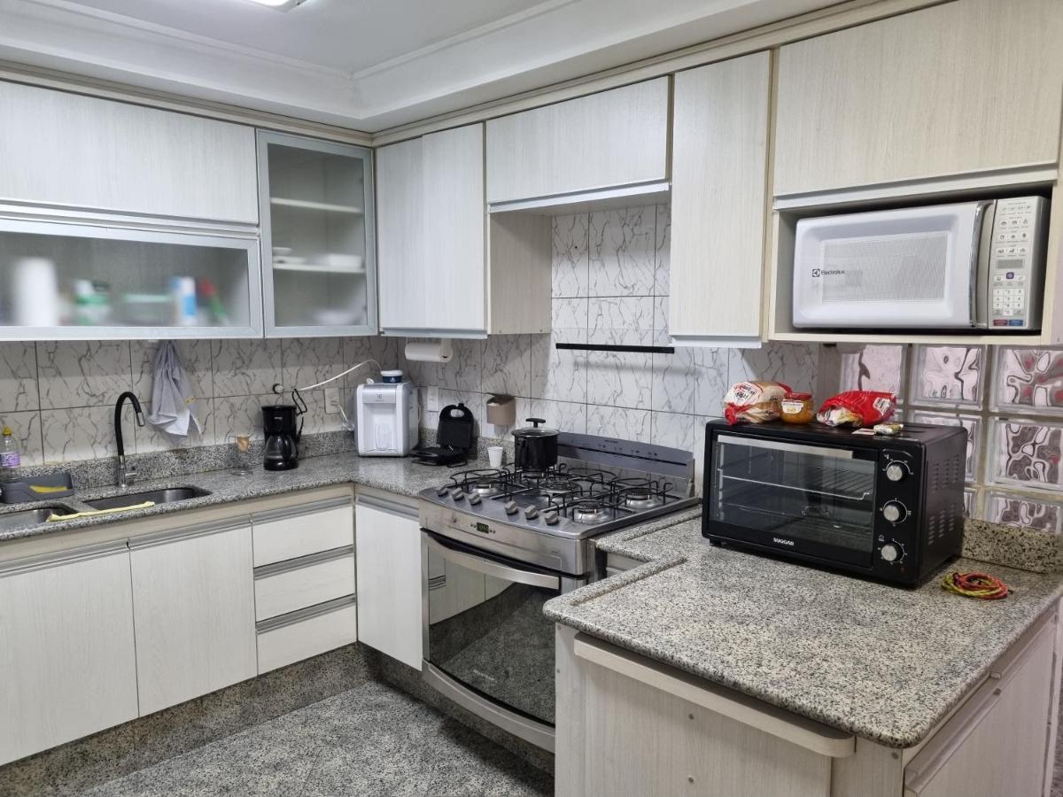 Apartamento Leme De Frente O Mar Na Quadra Gourmet Da Atlantica *