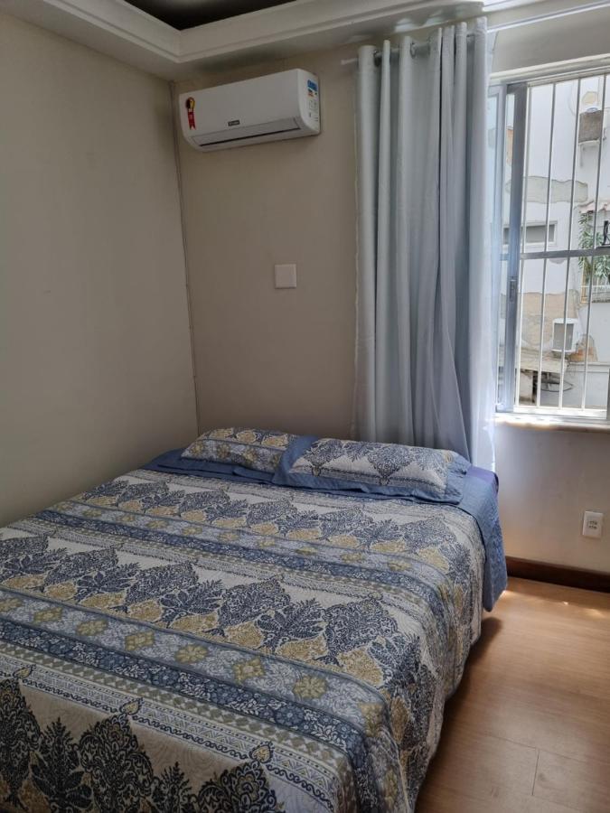 Apartamento Leme De Frente O Mar Na Quadra Gourmet Da Atlantica *