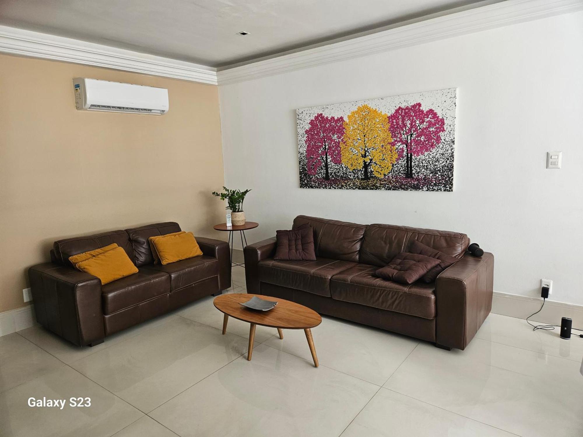 Leme De Frente O Mar Na Quadra Gourmet Da Atlantica Apartamento Río de Janeiro